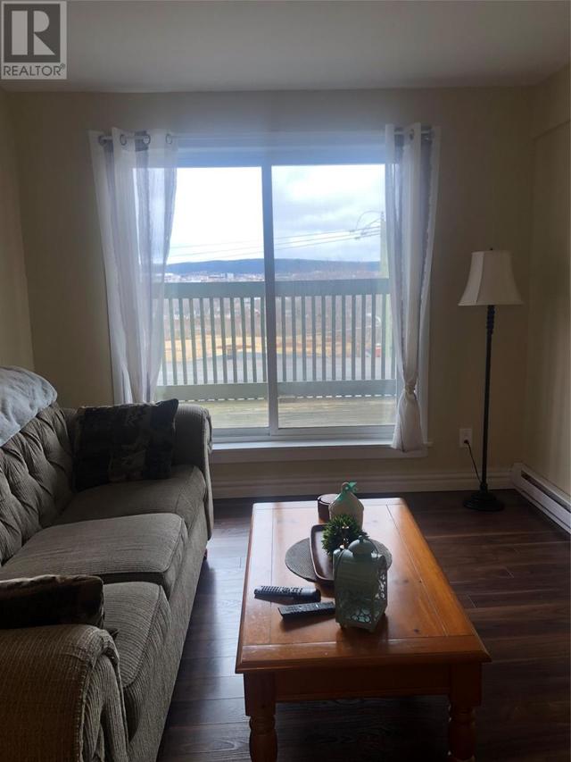 b321 - 91 Larkhall Street, Home with 2 bedrooms, 1 bathrooms and null parking in St. John's NL | Image 7