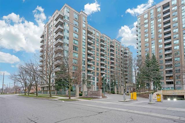 lph17 - 39 Pemberton Ave, Condo with 2 bedrooms, 2 bathrooms and 1 parking in Toronto ON | Image 1