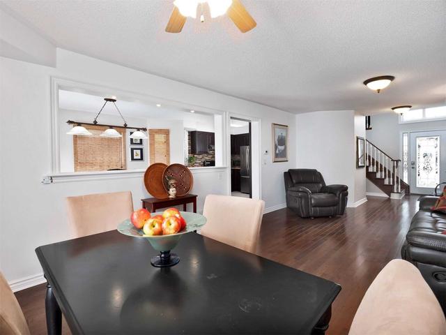 128 Fletcher Ave, House detached with 3 bedrooms, 4 bathrooms and 4 parking in Ajax ON | Image 27