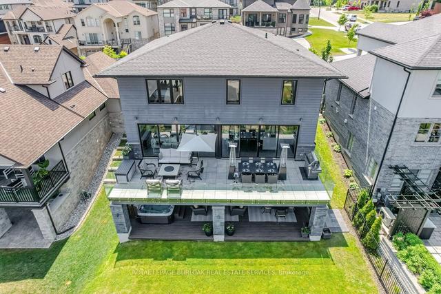 49 Kenmir Ave, House detached with 4 bedrooms, 5 bathrooms and 6 parking in Niagara on the Lake ON | Image 33