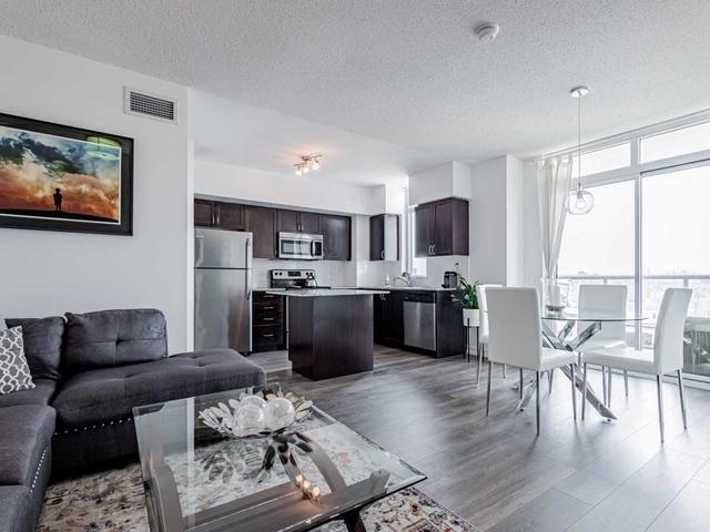 822 - 816 Lansdowne Ave, Condo with 2 bedrooms, 2 bathrooms and 1 parking in Toronto ON | Image 22
