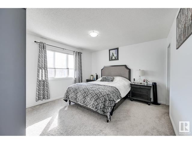 16412 57 St Nw, House detached with 5 bedrooms, 3 bathrooms and null parking in Edmonton AB | Image 13