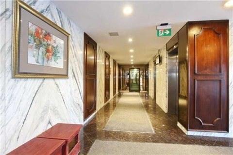 1707 - 3390 Weston Rd, Condo with 2 bedrooms, 1 bathrooms and 1 parking in Toronto ON | Image 4