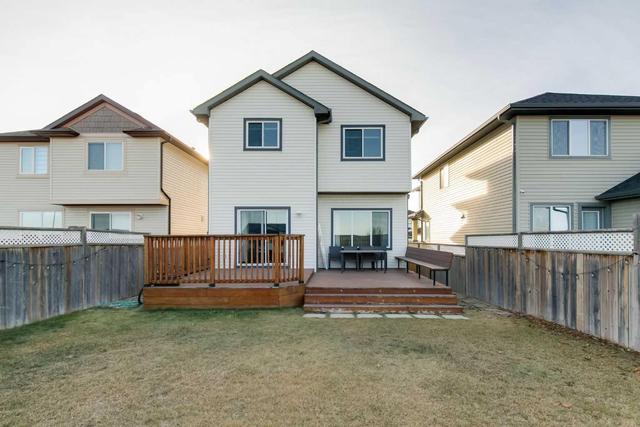 277 Saddlecrest Way Ne, House detached with 4 bedrooms, 3 bathrooms and 4 parking in Calgary AB | Image 30