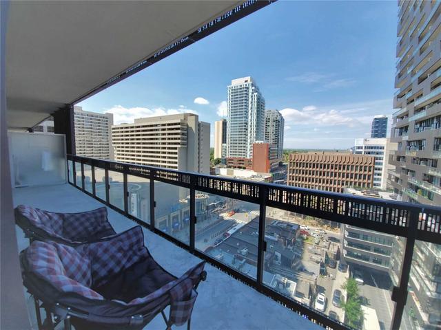 908 - 8 Eglinton Ave E, Condo with 2 bedrooms, 2 bathrooms and 0 parking in Toronto ON | Image 14