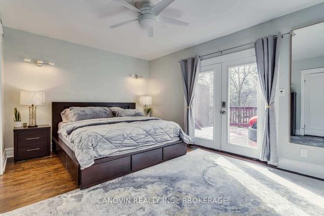 70 Standish Ave, House detached with 4 bedrooms, 4 bathrooms and 4 parking in Toronto ON | Image 24