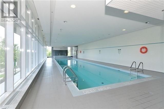 224 - 2885 Bayview Ave, Condo with 1 bedrooms, 1 bathrooms and 1 parking in Toronto ON | Image 4