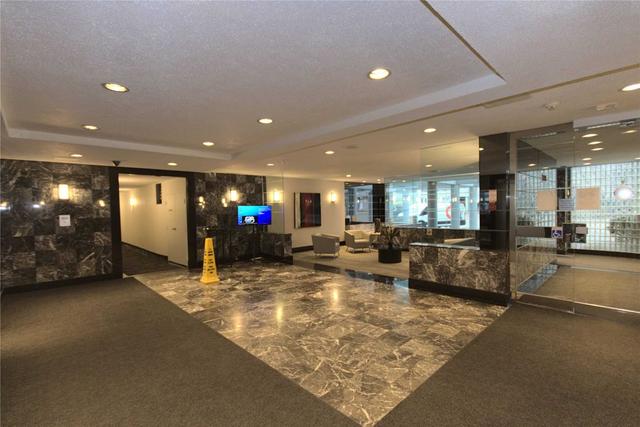 601 - 5785 Yonge St, Condo with 2 bedrooms, 2 bathrooms and 1 parking in Toronto ON | Image 19