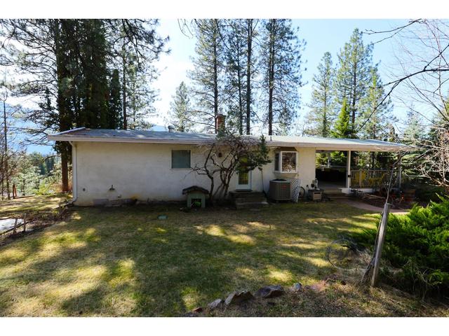 7005 Galena Avenue, House detached with 3 bedrooms, 2 bathrooms and null parking in Kootenay Boundary D BC | Image 43