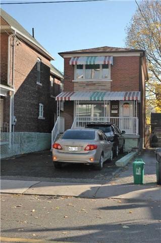 133 Tyrrel Ave, House detached with 3 bedrooms, 3 bathrooms and null parking in Toronto ON | Image 1