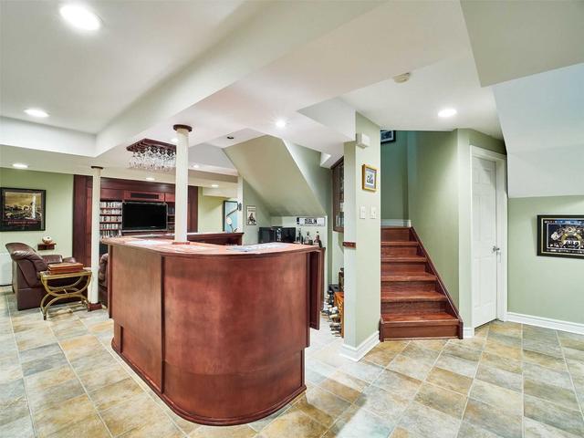 1844 Woodview Ave, House detached with 4 bedrooms, 5 bathrooms and 4 parking in Pickering ON | Image 20