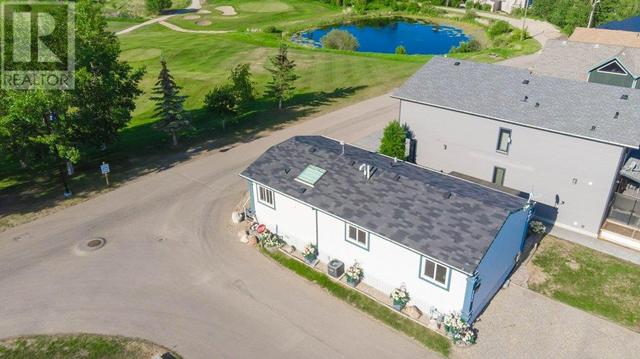 4079, - 25054 South Pine Lake Road, House other with 3 bedrooms, 1 bathrooms and 2 parking in Red Deer County AB | Image 43
