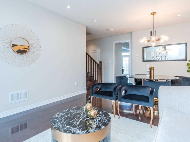 20 Berkwood Hllw, House detached with 4 bedrooms, 5 bathrooms and 4 parking in Brampton ON | Image 35