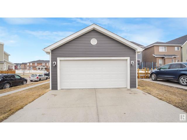 368 Southfork Dr, House detached with 3 bedrooms, 2 bathrooms and null parking in Leduc AB | Image 49