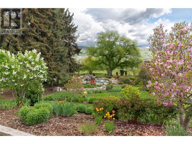 7850 Old Kamloops Road, House detached with 4 bedrooms, 3 bathrooms and 12 parking in North Okanagan B BC | Image 28