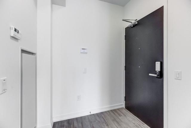 2901 - 77 Shuter St, Condo with 1 bedrooms, 1 bathrooms and 0 parking in Toronto ON | Image 12