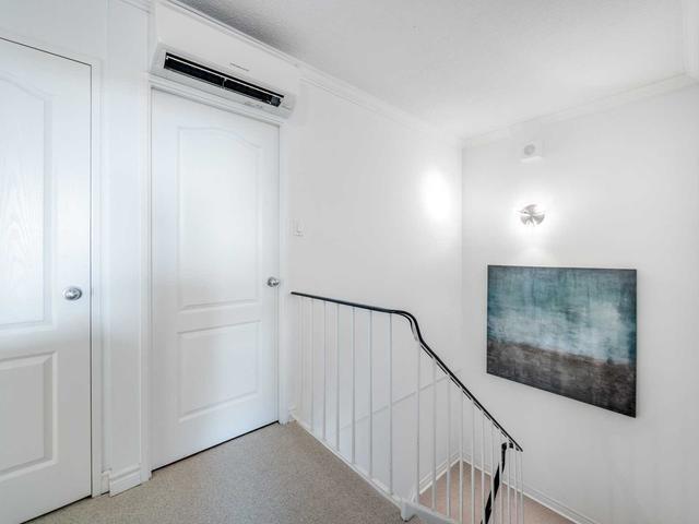 617 - 35 Ormskirk Ave, Condo with 2 bedrooms, 2 bathrooms and 1 parking in Toronto ON | Image 18