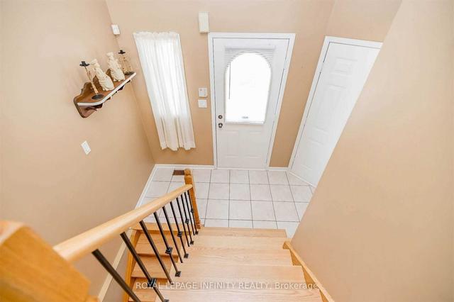 72 Mosley Cres, House detached with 2 bedrooms, 2 bathrooms and 5.5 parking in Brampton ON | Image 33