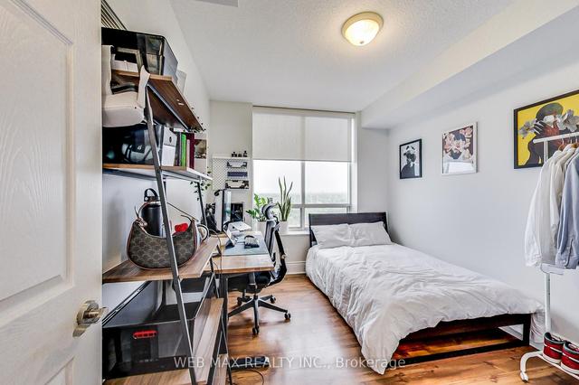 2318 - 5233 Dundas St W, Condo with 3 bedrooms, 2 bathrooms and 2 parking in Toronto ON | Image 10