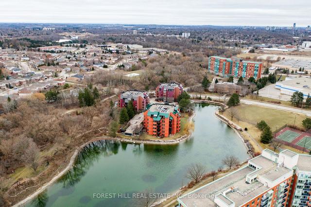 44 - 52 Blue Springs Dr, Condo with 2 bedrooms, 2 bathrooms and 1 parking in Waterloo ON | Image 12