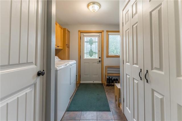 951 Tamarack Road, House detached with 4 bedrooms, 1 bathrooms and 5 parking in Madawaska Valley ON | Image 6