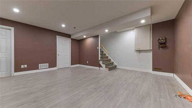 1258 Mowat Lane, House attached with 3 bedrooms, 4 bathrooms and 2 parking in Milton ON | Image 20