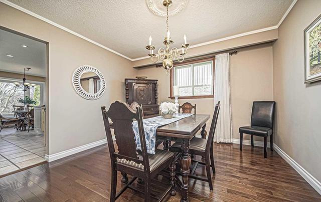 80 Chester Cres, House detached with 4 bedrooms, 3 bathrooms and 2 parking in Scugog ON | Image 13