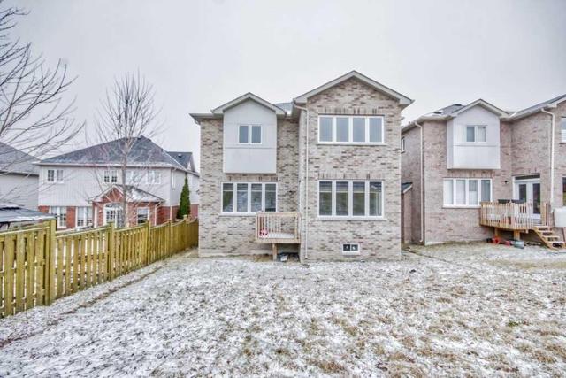 1557 Clearbrook Dr, House detached with 4 bedrooms, 4 bathrooms and 4 parking in Oshawa ON | Image 20