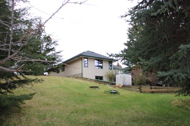 # 16 31222 Range Road 20a, House detached with 3 bedrooms, 3 bathrooms and 6 parking in Didsbury AB | Image 23