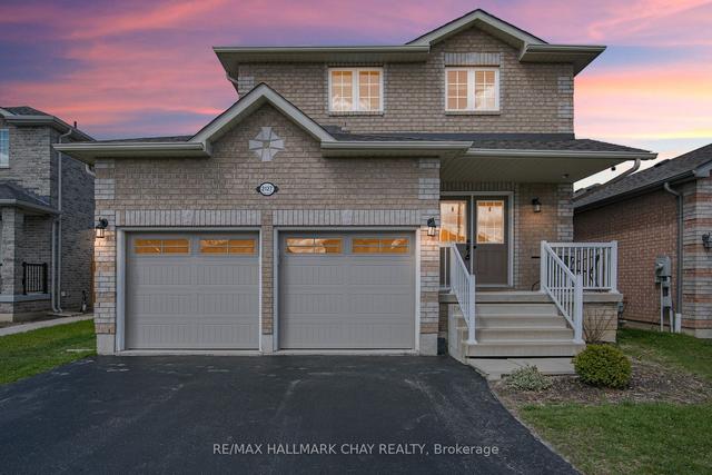2127 Osbond Rd, House detached with 3 bedrooms, 3 bathrooms and 6 parking in Innisfil ON | Image 28