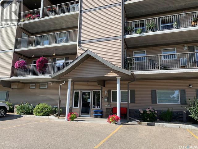 303 - 1140 Main Street, Condo with 2 bedrooms, 2 bathrooms and null parking in Humboldt SK | Image 28