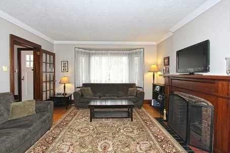 56 Donegall Dr, House detached with 3 bedrooms, 2 bathrooms and 3 parking in Toronto ON | Image 4