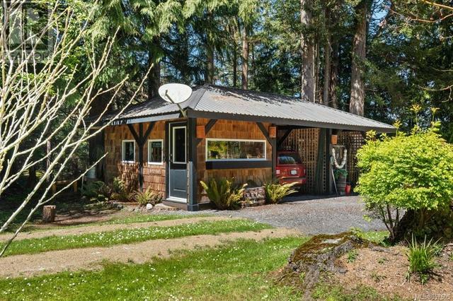 777 Mine Rd, House detached with 2 bedrooms, 3 bathrooms and 5 parking in Powell River E BC | Image 37
