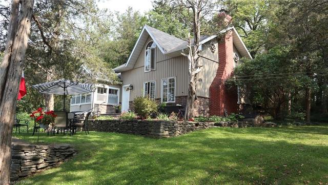 811 County Road 38, House detached with 3 bedrooms, 2 bathrooms and 4 parking in Trent Hills ON | Image 9