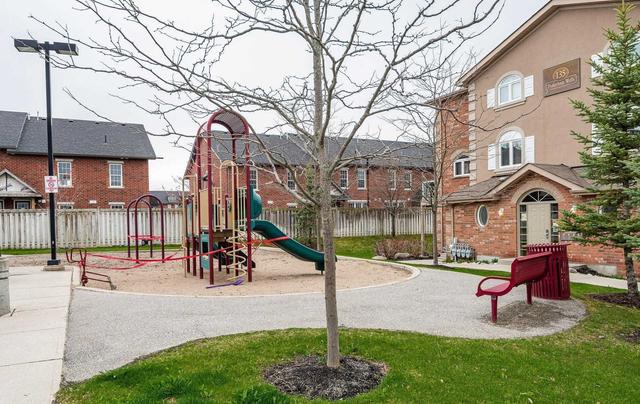 4 - 137 Sydenham Wells, Condo with 2 bedrooms, 1 bathrooms and 1 parking in Barrie ON | Image 14