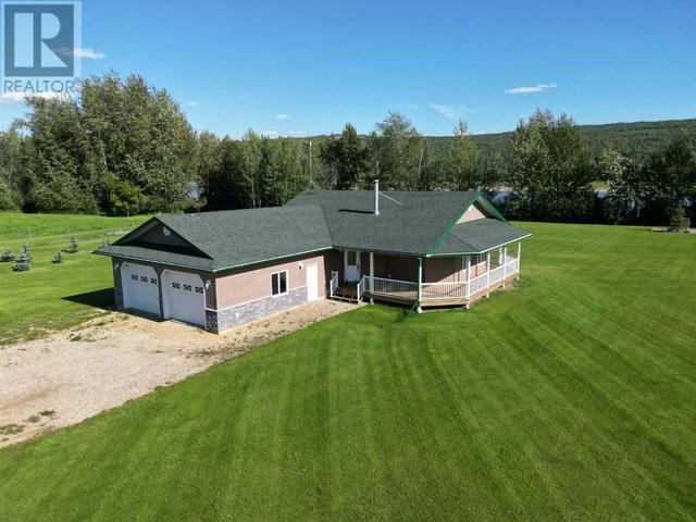 223069c Highway 684, House detached with 3 bedrooms, 3 bathrooms and 10 parking in Peace No. 135 AB | Image 1