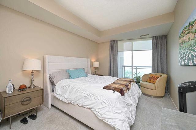 2303 - 38 Metropole Pt, Condo with 2 bedrooms, 2 bathrooms and 1 parking in Ottawa ON | Image 15