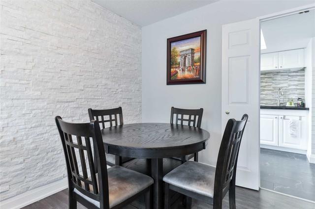 206 - 4460 Tucana Crt, Condo with 2 bedrooms, 2 bathrooms and 3 parking in Mississauga ON | Image 19