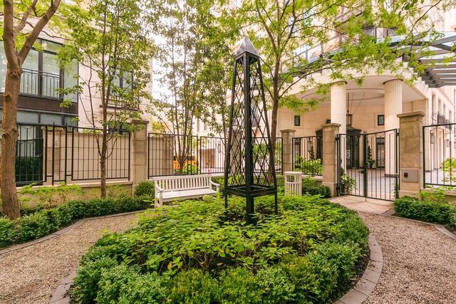14a - 1 St Thomas St, Condo with 2 bedrooms, 3 bathrooms and 2 parking in Toronto ON | Image 35