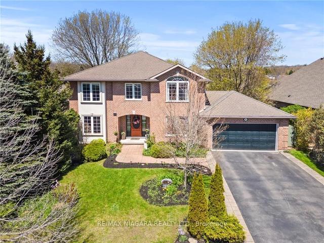 62 Rolling Meadows Blvd, House detached with 4 bedrooms, 3 bathrooms and 6 parking in Pelham ON | Image 1