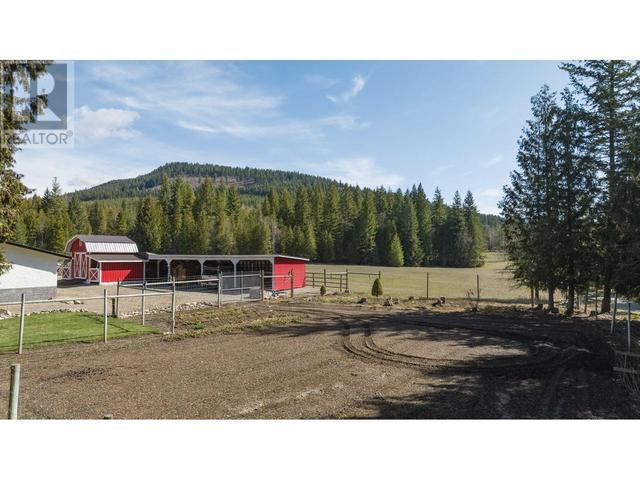 225 Trinity Valley Road, House detached with 4 bedrooms, 1 bathrooms and 20 parking in North Okanagan D BC | Image 54