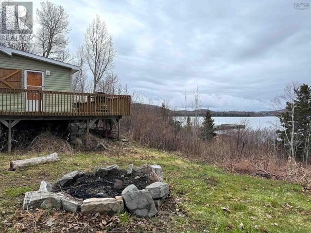 9676 105 Highway, House detached with 3 bedrooms, 2 bathrooms and null parking in Inverness, Subd. B NS | Image 8