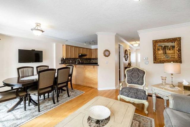 3911 Coachman Circ, House attached with 3 bedrooms, 4 bathrooms and 3 parking in Mississauga ON | Image 39
