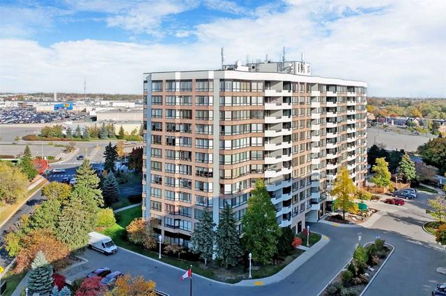 524 - 25 Austin Dr, Condo with 2 bedrooms, 2 bathrooms and 2 parking in Markham ON | Image 21