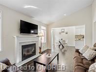 5779 Mersey Street, House detached with 4 bedrooms, 1 bathrooms and null parking in Mississauga ON | Image 13