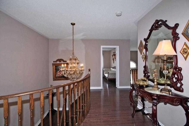 19 Titus St, House detached with 4 bedrooms, 4 bathrooms and 4 parking in Markham ON | Image 14