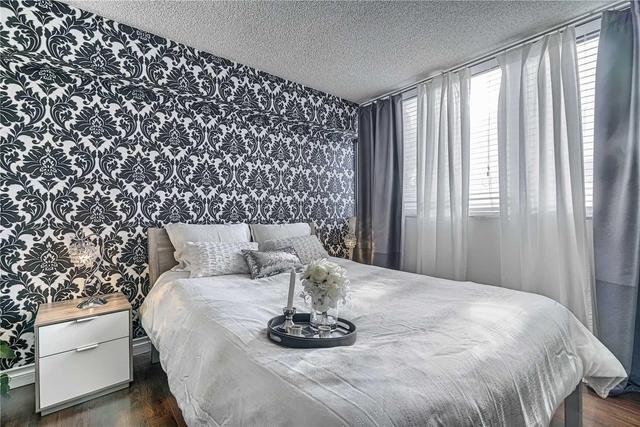 2202 - 80 Antibes Dr, Condo with 3 bedrooms, 2 bathrooms and 1 parking in Toronto ON | Image 21