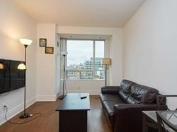 602 - 102 Bloor St W, Condo with 1 bedrooms, 1 bathrooms and 0 parking in Toronto ON | Image 21