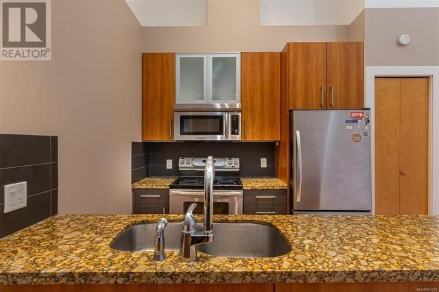 329 - 2745 Veterans Memorial Pkwy, Condo with 1 bedrooms, 1 bathrooms and 1 parking in Langford BC | Image 7