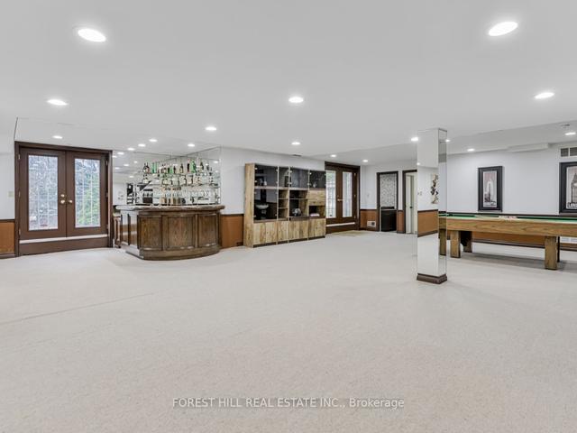 12 Cosmic Dr, House detached with 5 bedrooms, 7 bathrooms and 9 parking in Toronto ON | Image 21